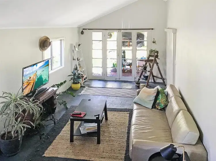 Main view of Homely house listing, 16 Twenty Third Avenue, Palm Beach QLD 4221
