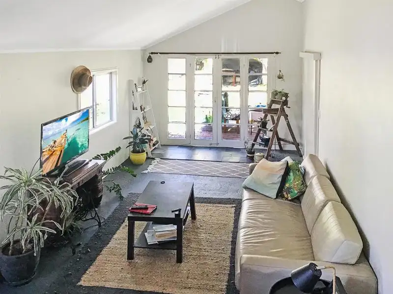 Main view of Homely house listing, 16 Twenty Third Avenue, Palm Beach QLD 4221
