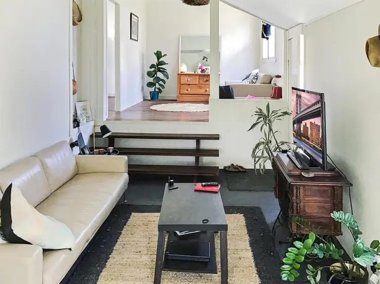 Second view of Homely house listing, 16 Twenty Third Avenue, Palm Beach QLD 4221