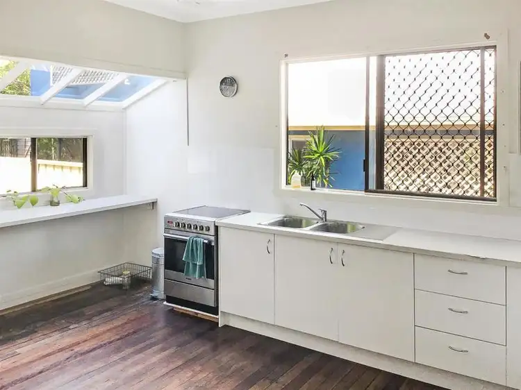 Fourth view of Homely house listing, 16 Twenty Third Avenue, Palm Beach QLD 4221