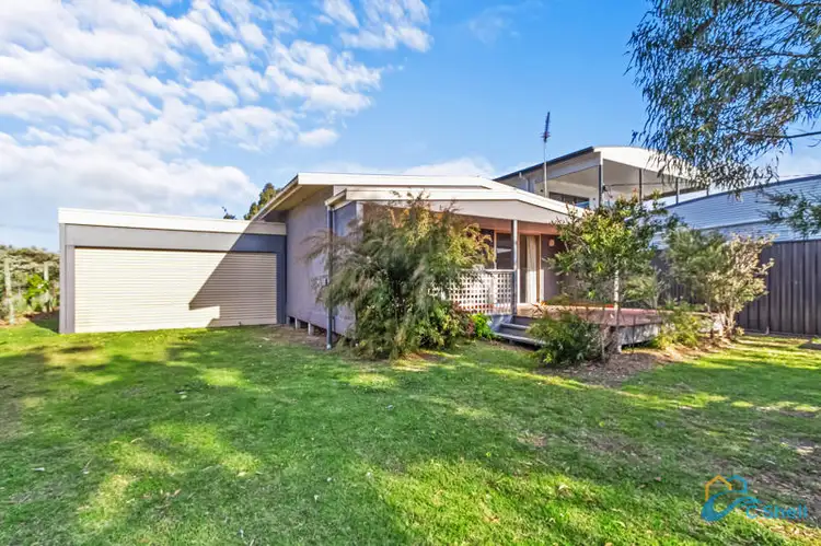 Fourth view of Homely house listing, 58 Lake Street, Loch Sport VIC 3851