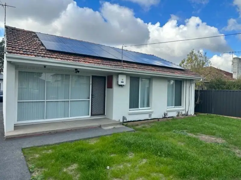 Main view of Homely unit listing, 1/216 Widford  Street, Broadmeadows VIC 3047