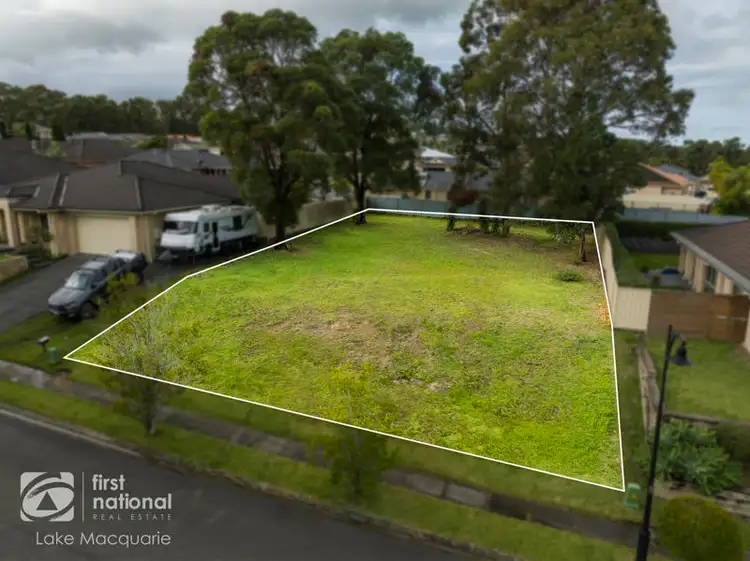 26 Calancra Avenue, Cameron Park NSW 2285