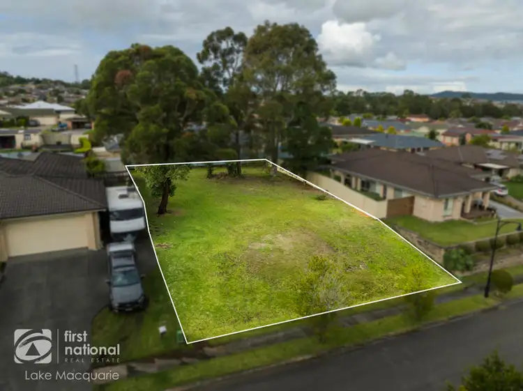 Second view of Homely land listing, 26 Calancra Avenue, Cameron Park NSW 2285