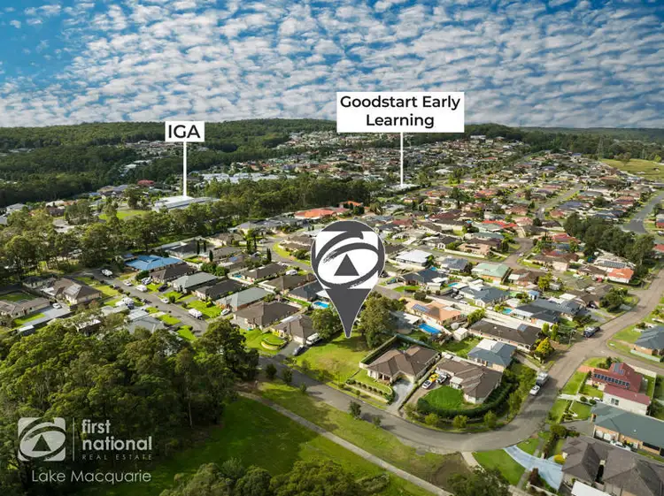 Fourth view of Homely land listing, 26 Calancra Avenue, Cameron Park NSW 2285