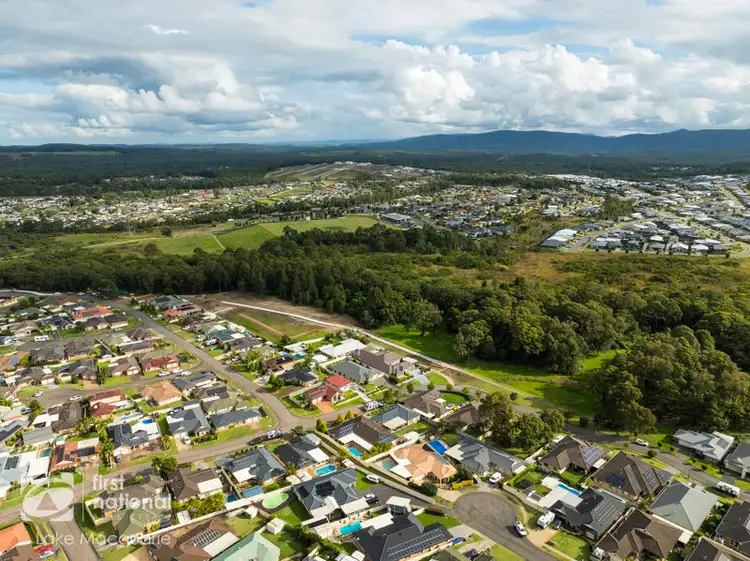 Seventh view of Homely land listing, 26 Calancra Avenue, Cameron Park NSW 2285