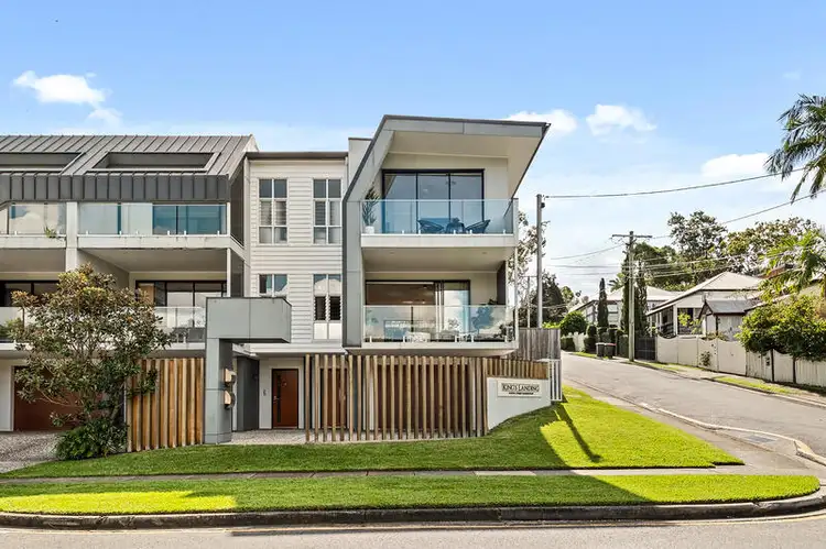 5/25 Royal Street, Paddington QLD 4064