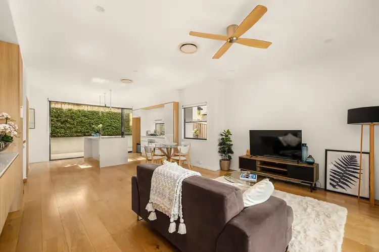 Fifth view of Homely townhouse listing, 5/25 Royal Street, Paddington QLD 4064