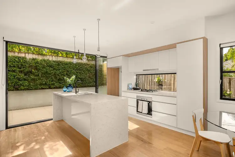 Sixth view of Homely townhouse listing, 5/25 Royal Street, Paddington QLD 4064
