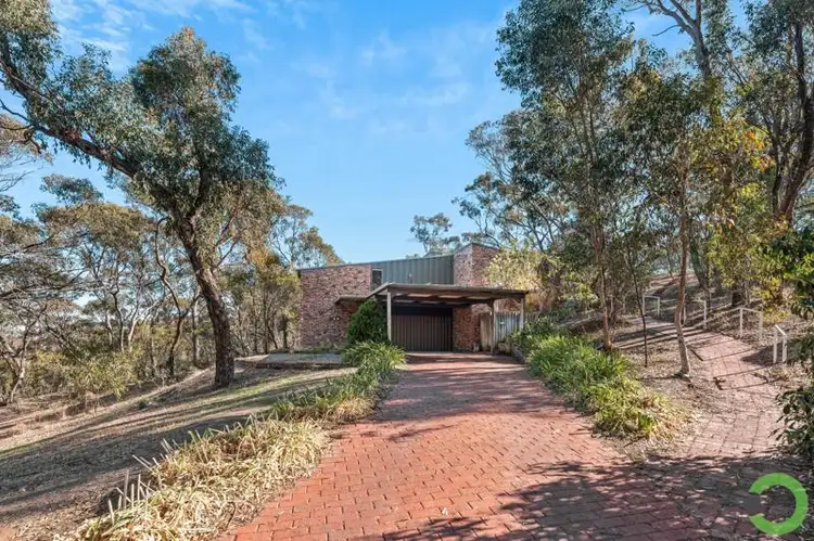 Second view of Homely house listing, 52 Gorge Road, Bellevue Heights SA 5050