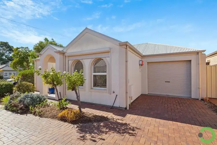 4 English Avenue, Clovelly Park SA 5042