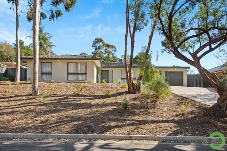 18 Hillsdale Avenue, Coromandel Valley SA 5051