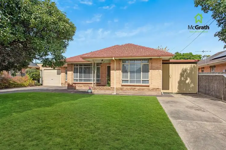 41 Oakleigh Road, Marion SA 5043