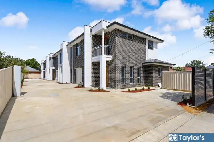 46 Lionel Avenue, Blair Athol SA 5084