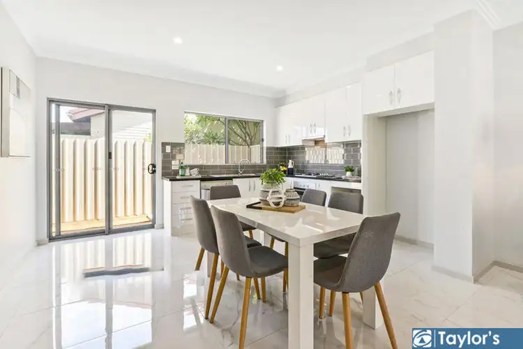 Third view of Homely house listing, 46 Lionel Avenue, Blair Athol SA 5084