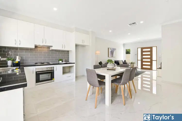 Fourth view of Homely house listing, 46 Lionel Avenue, Blair Athol SA 5084