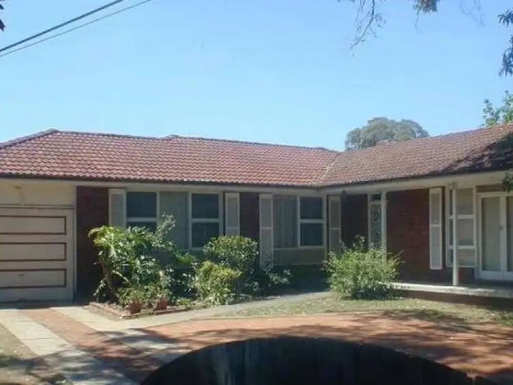 274a North Rocks Road, North Rocks NSW 2151