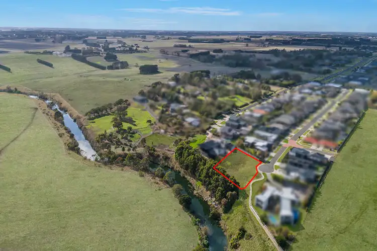 Second view of Homely land listing, 34 Heazlewood Road, Warrnambool VIC 3280