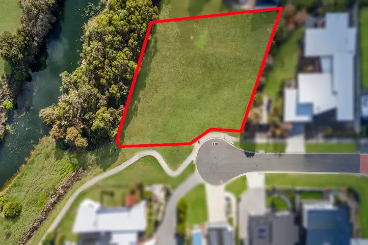 Fifth view of Homely land listing, 34 Heazlewood Road, Warrnambool VIC 3280