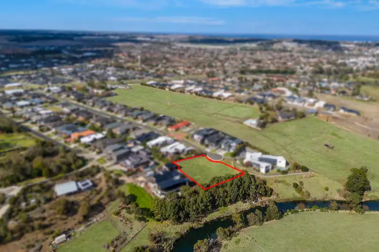 Sixth view of Homely land listing, 34 Heazlewood Road, Warrnambool VIC 3280