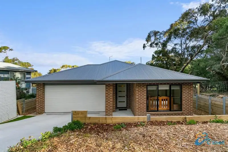 Main view of Homely house listing, 32 Goodlett Avenue, Loch Sport VIC 3851