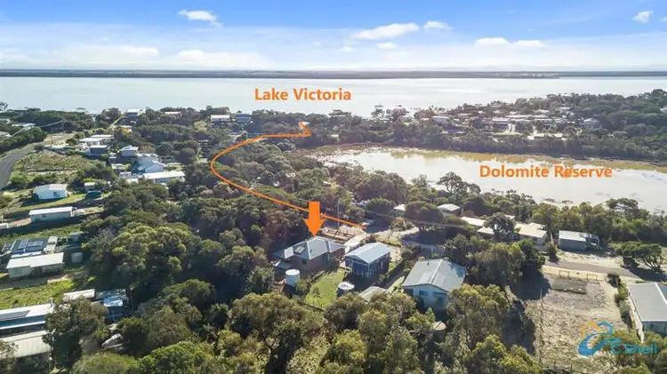 Second view of Homely house listing, 32 Goodlett Avenue, Loch Sport VIC 3851