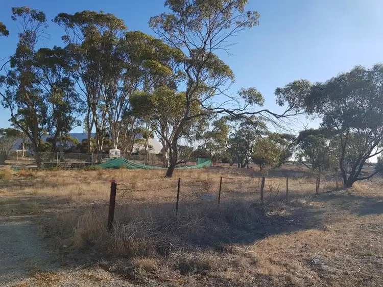 Second view of Homely land listing, LOT 38 & 39, 37 Pryre Street, Coomberdale WA 6512