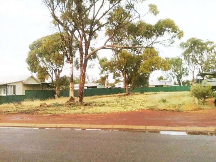 LOT 183, 60 Carter Street, Three Springs WA 6519