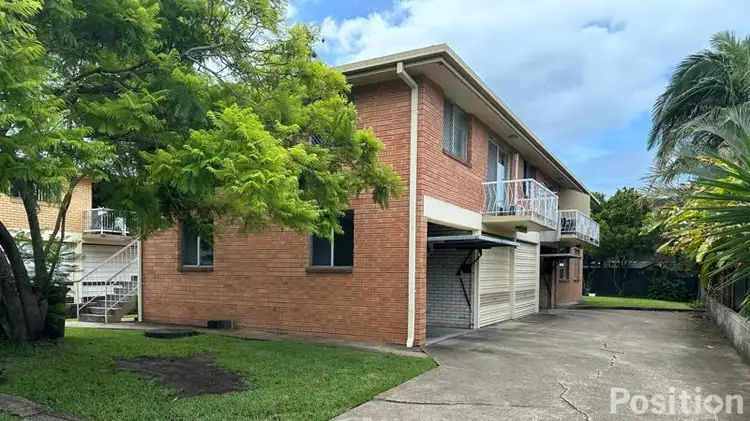 1/14 Sidney Street, Nundah QLD 4012