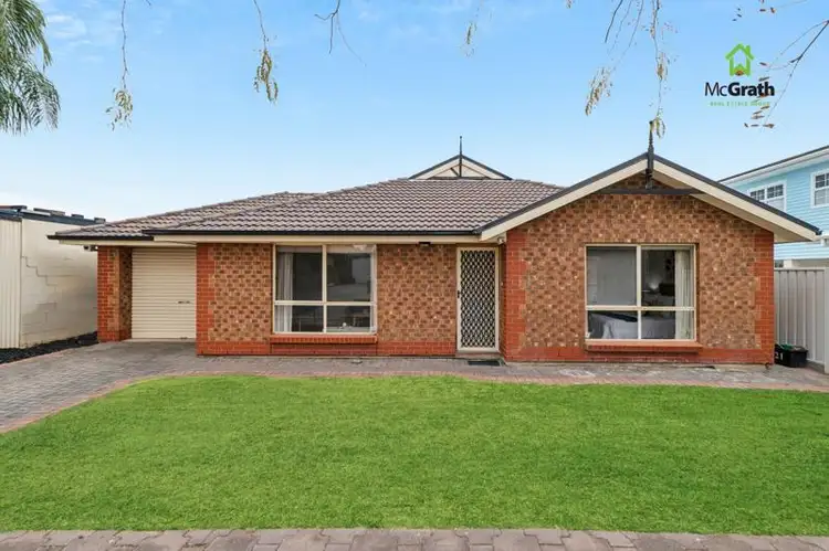 Main view of Homely house listing, 21 Acacia Avenue, Klemzig SA 5087