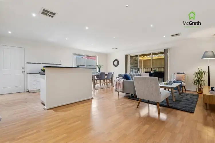 Third view of Homely house listing, 21 Acacia Avenue, Klemzig SA 5087