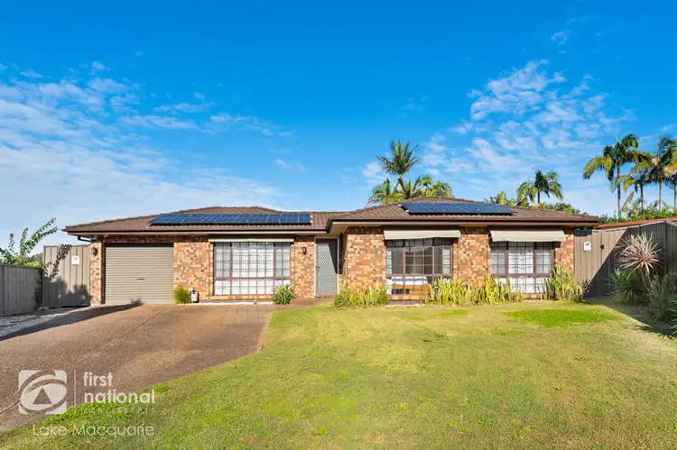 3 Kenyon Close, Edgeworth NSW 2285