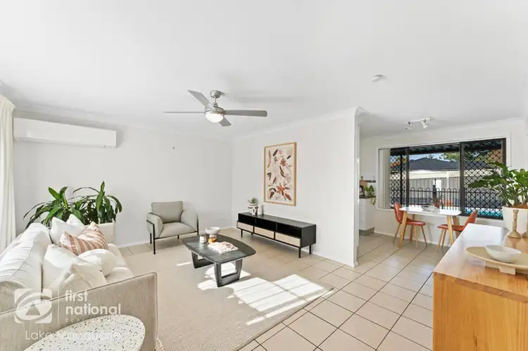 Third view of Homely house listing, 3 Kenyon Close, Edgeworth NSW 2285