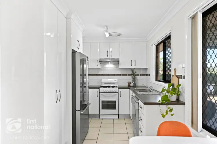 Fifth view of Homely house listing, 3 Kenyon Close, Edgeworth NSW 2285