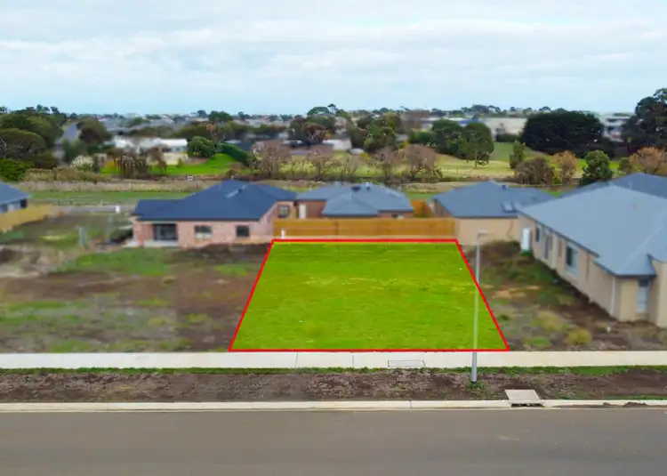 18 Brittain Avenue, Warrnambool VIC 3280