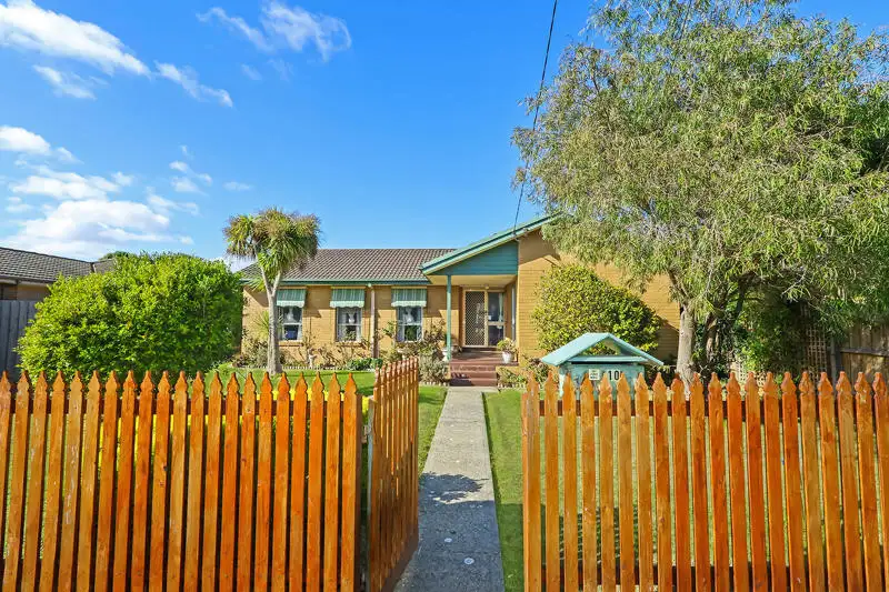 Main view of Homely house listing, 10 Clovelly Court, Warrnambool VIC 3280