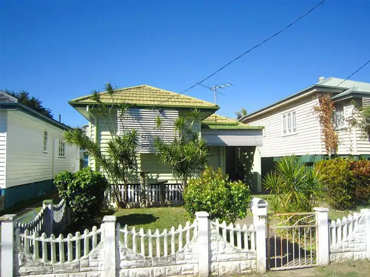 Main view of Homely house listing, 16 Charlotte Street, Chermside QLD 4032