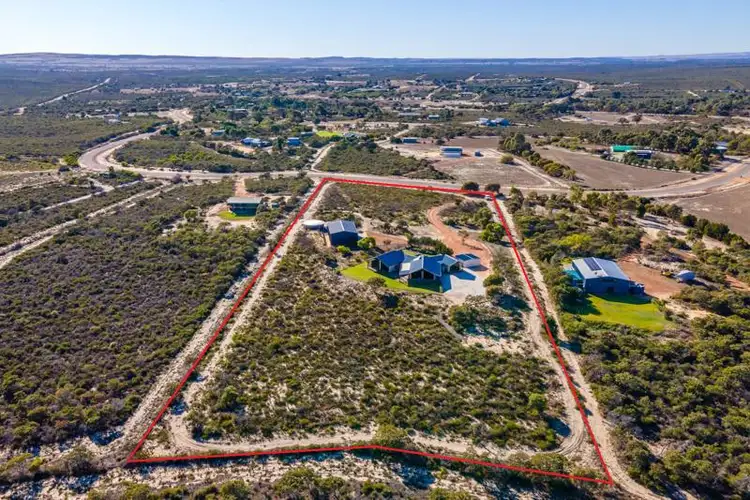 59 Flying Foam Way, Jurien Bay WA 6516