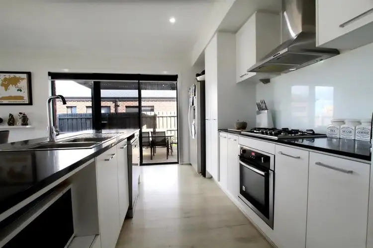 Second view of Homely house listing, 13 Penfold Drive, Warrnambool VIC 3280