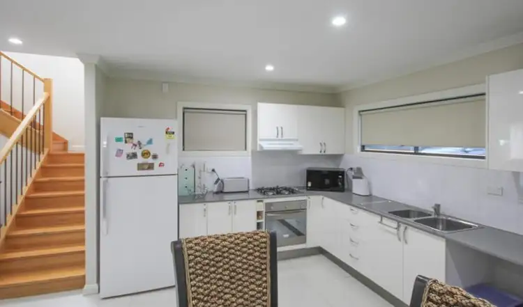 Third view of Homely townhouse listing, 1/41 Birdwood Road, Holland Park QLD 4121