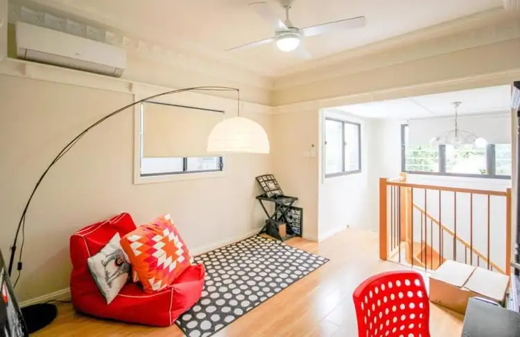 Fifth view of Homely townhouse listing, 1/41 Birdwood Road, Holland Park QLD 4121