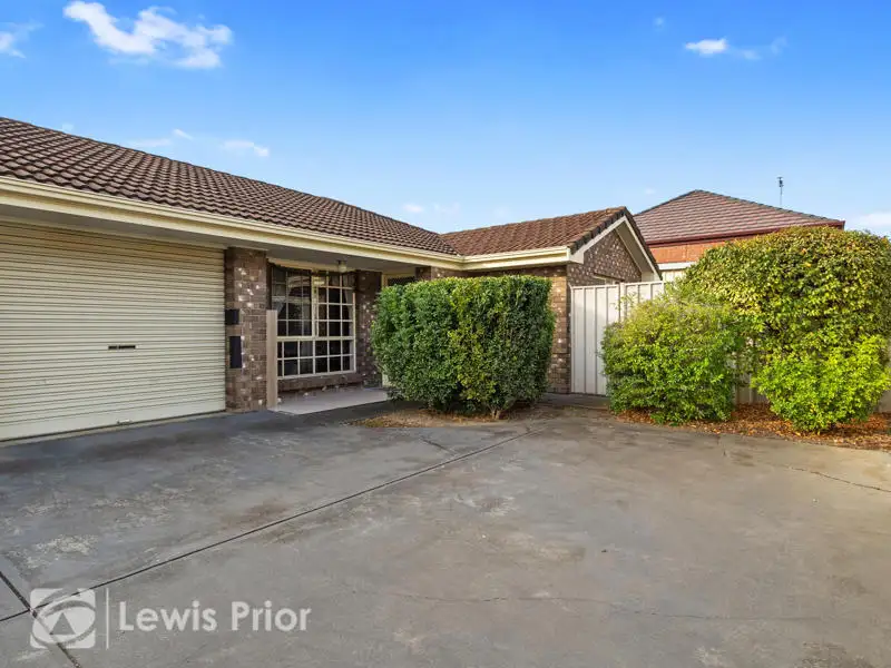 Main view of Homely unit listing, 4/40 Audrey Street, Ascot Park SA 5043