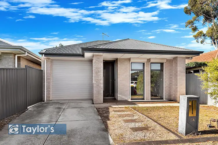 5a Webb Street, Salisbury SA 5108