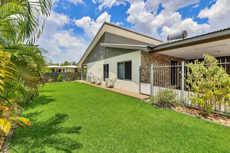 Main view of Homely unit listing, 4/4 Gayler Court, Johnston NT 832
