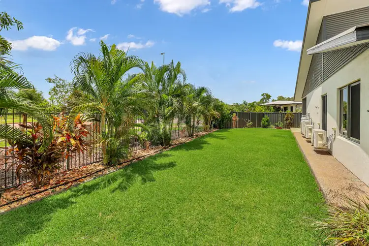 Second view of Homely unit listing, 4/4 Gayler Court, Johnston NT 832