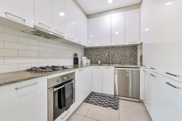 Fourth view of Homely unit listing, 4/4 Gayler Court, Johnston NT 832