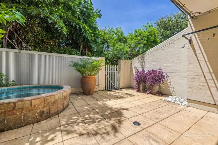 Fifth view of Homely unit listing, 4/68 Ryland Road, Millner NT 810