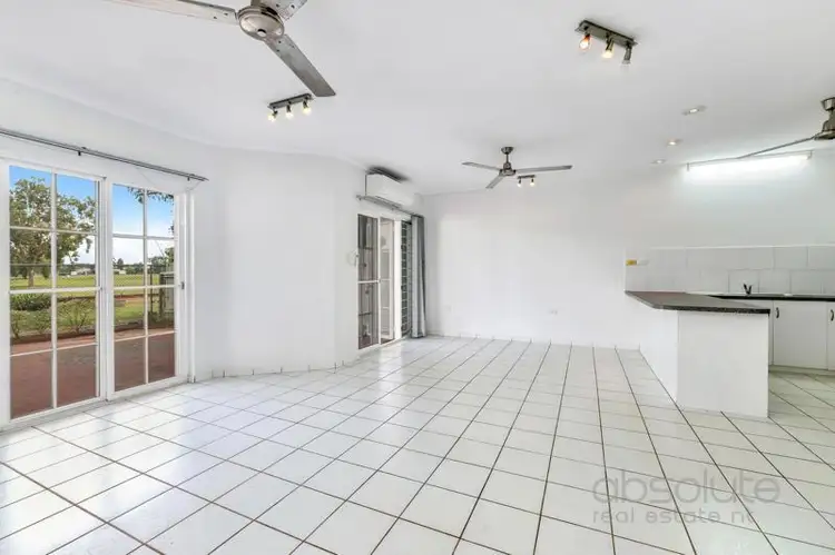 Second view of Homely unit listing, 6/12 Links Road, Marrara NT 812