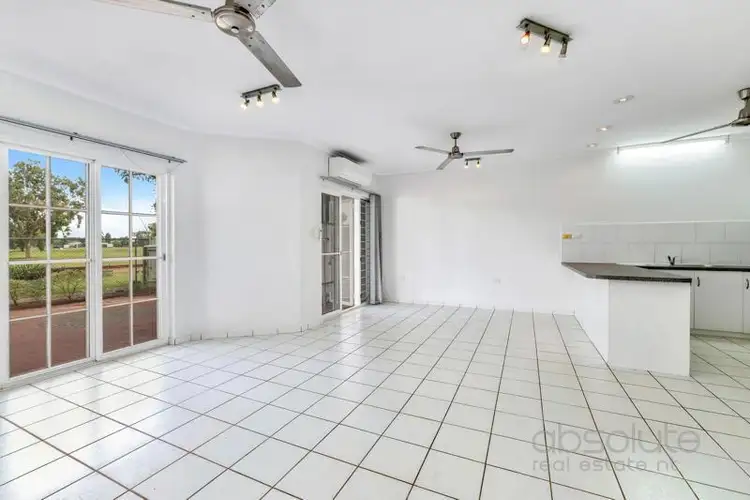 Second view of Homely unit listing, 6/12 Links Road, Marrara NT 812