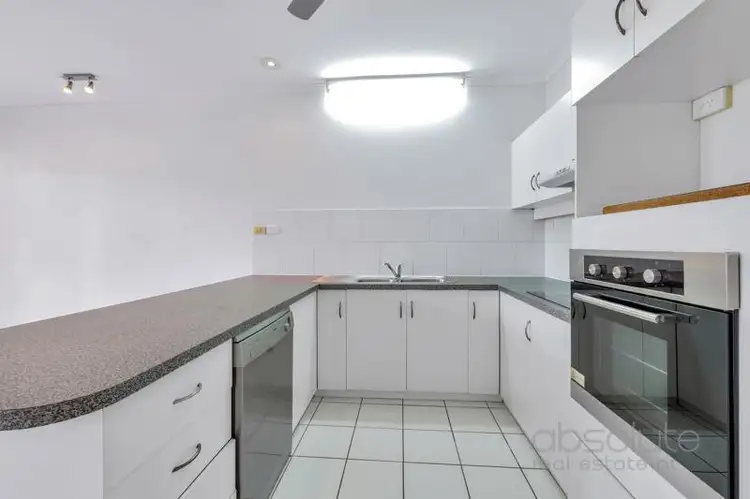 Third view of Homely unit listing, 6/12 Links Road, Marrara NT 812